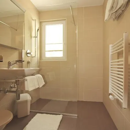 Atlantis-appartements * Samnaun