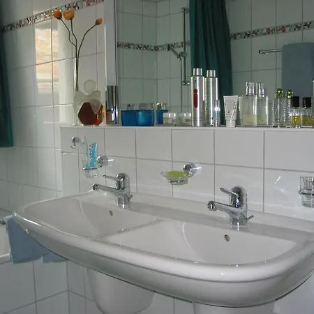 Apartment Atlantis-appartements