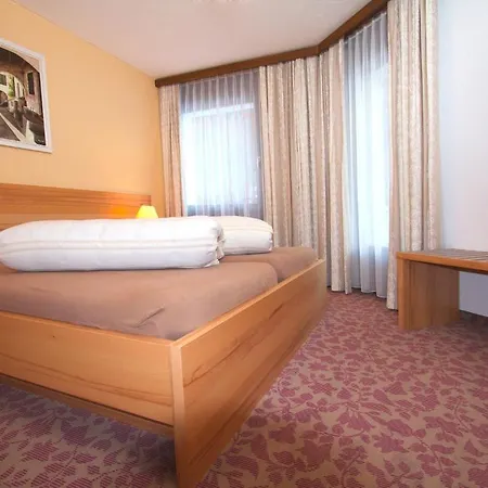 Atlantis-appartements