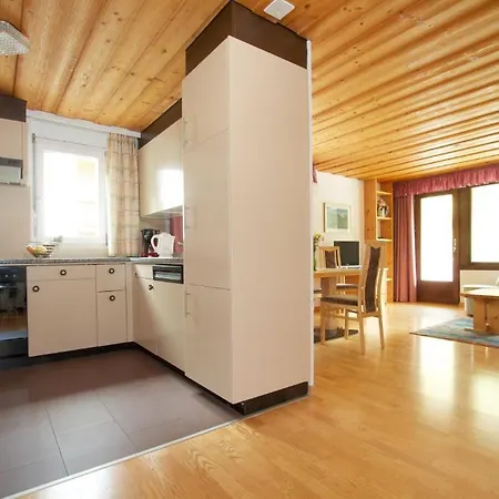 Atlantis-appartements *