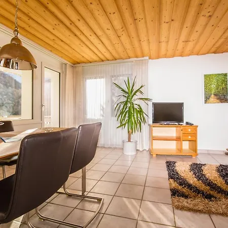 Apartment Atlantis-appartements