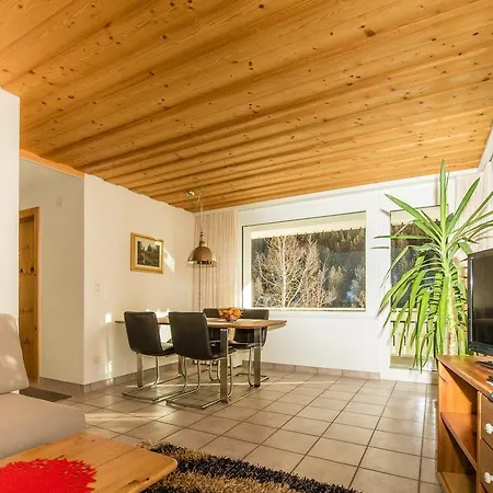 Atlantis-appartements *