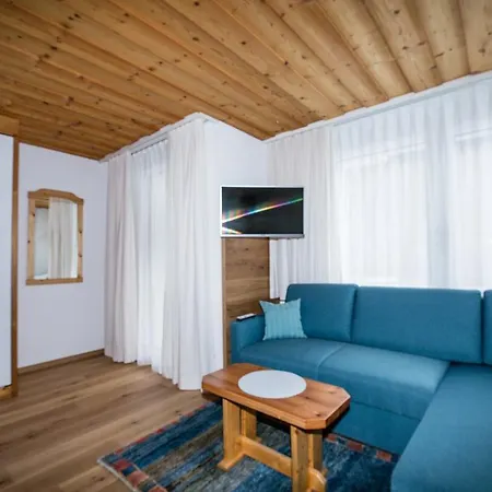 Atlantis-appartements Apartment *