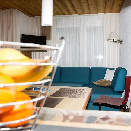 Atlantis-appartements Apartment