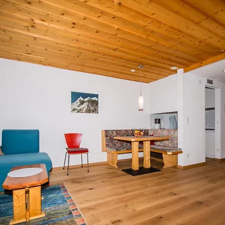 Atlantis-appartements Apartment