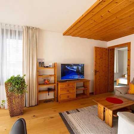 Atlantis-appartements *