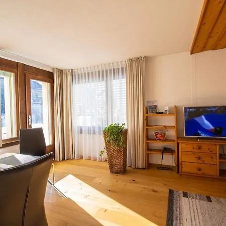 Atlantis-appartements * Samnaun
